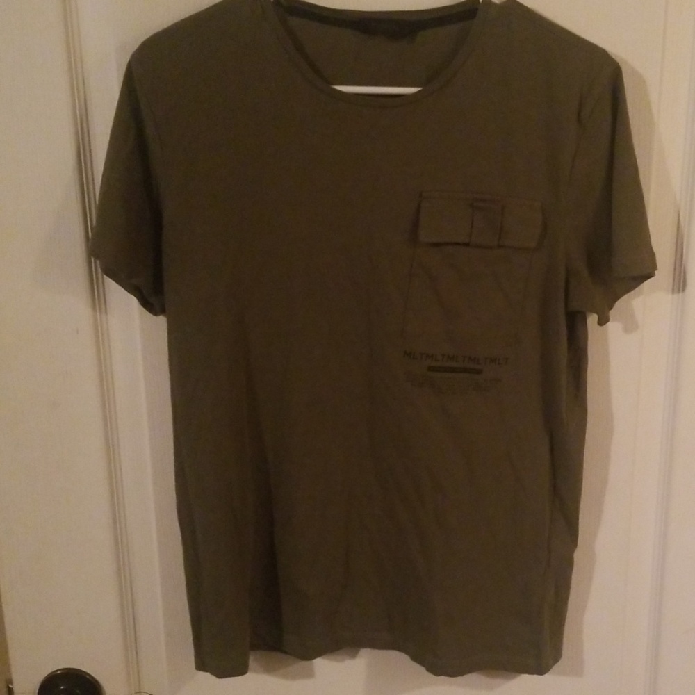 T shirt